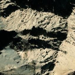 Satellite imagery of Bōldarghanah, AF
