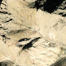 Satellite imagery of Bōldarghanah, AF