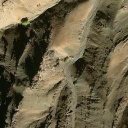 Satellite imagery of Kōh-e Espī, AF