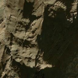 Satellite imagery of Kōh-e Espī, AF