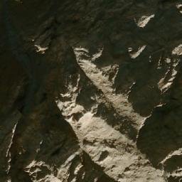 Satellite imagery of Kōh-e Espī, AF