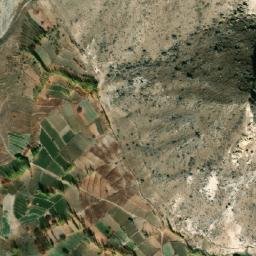 Satellite imagery of Irganah, AF
