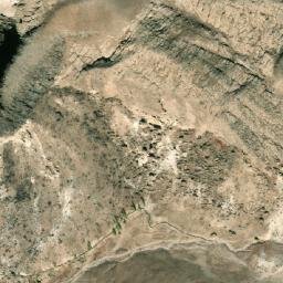 Satellite imagery of Irganah, AF