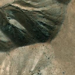 Satellite imagery of Shāh Fāẕil, AF