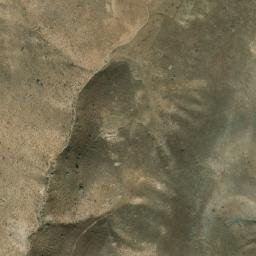 Satellite imagery of Shāh Fāẕil, AF