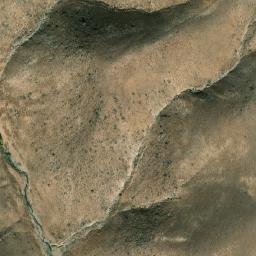 Satellite imagery of Kōh-e Bayram, AF