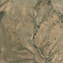 Satellite imagery of Kōh-e Bayram, AF