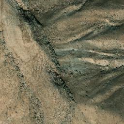 Satellite imagery of Kōh-e Bayram, AF