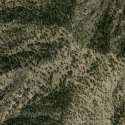 Satellite imagery of Zêyān, AF