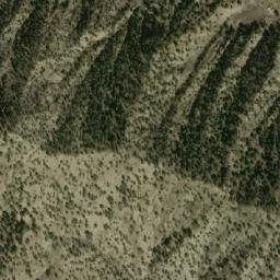 Satellite imagery of Zêyān, AF