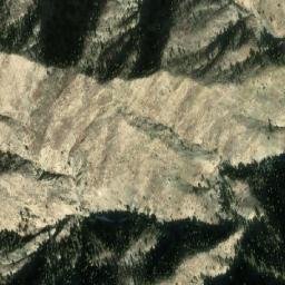 Satellite imagery of Tēr‘ōt, AF