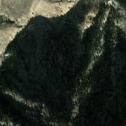 Satellite imagery of Tēr‘ōt, AF