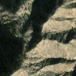 Satellite imagery of Tēr‘ōt, AF