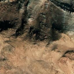 Satellite imagery of Srah Waṟay, AF