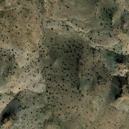 Satellite imagery of Tsapêrah, AF