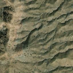 Satellite imagery of Tsapêrah, AF