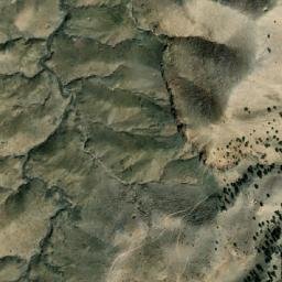 Satellite imagery of Tsapêrah, AF