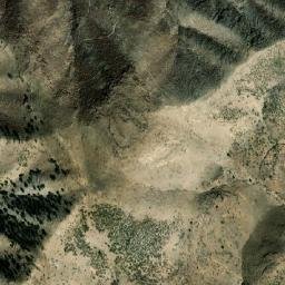 Satellite imagery of Sarwāk, AF