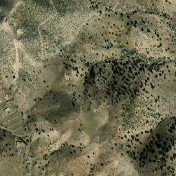 Satellite imagery of Sarwāk, AF