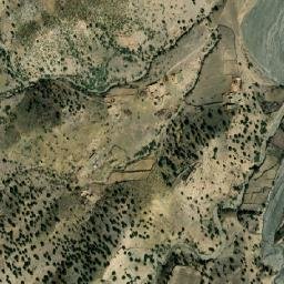 Satellite imagery of Sarwāk, AF