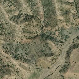 Satellite imagery of Amardīn, AF