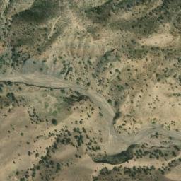 Satellite imagery of Amardīn, AF
