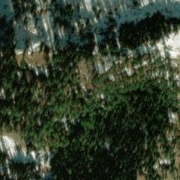 Satellite imagery of Ghōridinār, IN