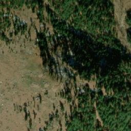 Satellite imagery of Ghōridinār, IN