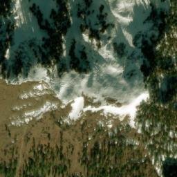 Satellite imagery of Dantal, IN