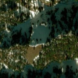 Satellite imagery of Dantal, IN
