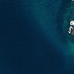 Satellite imagery of Ōsaki Bana, JP