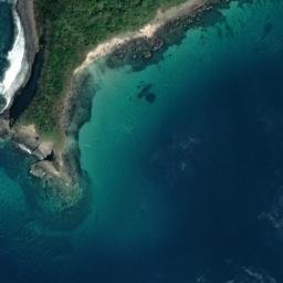 Satellite imagery of Ōsaki Bana, JP