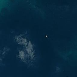 Satellite imagery of Ōsaki Bana, JP