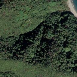 Satellite imagery of Yatabe-zaki, JP