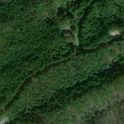 Satellite imagery of Mossburg Number 1 Mine, US
