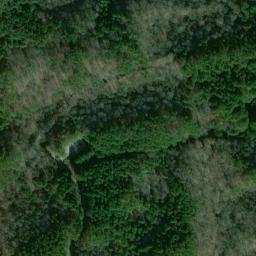 Satellite imagery of Coalmont Mine, US