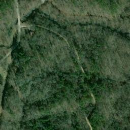 Satellite imagery of Coalmont Mine, US