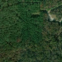 Satellite imagery of Locust Ridge, US