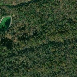 Satellite imagery of Locust Ridge, US