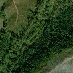Satellite imagery of Superior Mine, US