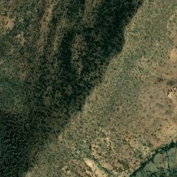 Satellite imagery of Agab Ou Issawi, MA