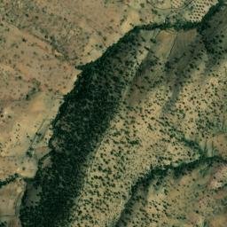 Satellite imagery of Agab Ou Issawi, MA