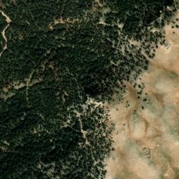 Satellite imagery of Ighrane Iroumine, MA