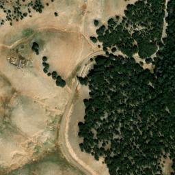 Satellite imagery of Ighrane Iroumine, MA