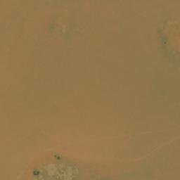 Satellite imagery of Redjem el Khemamis, DZ
