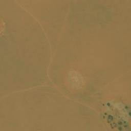 Satellite imagery of Redjem el Khemamis, DZ