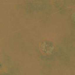 Satellite imagery of Redjem el Khemamis, DZ