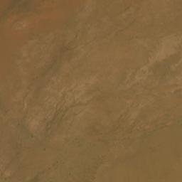 Satellite imagery of Garet el Hamra, DZ