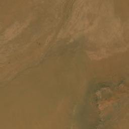 Satellite imagery of Garet el Hamra, DZ