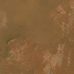 Satellite imagery of Garet el Hamra, DZ
